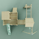 PolarPlay Spielturm Kaja