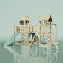 PolarPlay Spielturm Kaja