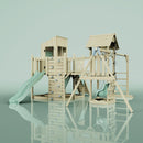 PolarPlay Spielturm Kaja