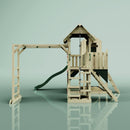 PolarPlay Spielturm Klemens