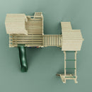 PolarPlay Spielturm Klemens