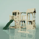 PolarPlay Spielturm Klemens