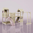 PolarPlay Spielturm Klemens