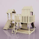 PolarPlay Spielturm Klemens