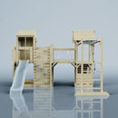 PolarPlay Spielturm Klemens