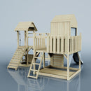 PolarPlay Spielturm Klemens