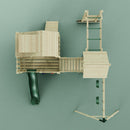 PolarPlay Spielturm Knut