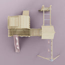 PolarPlay Spielturm Knut