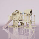 PolarPlay Spielturm Knut