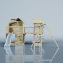 PolarPlay Spielturm Knut