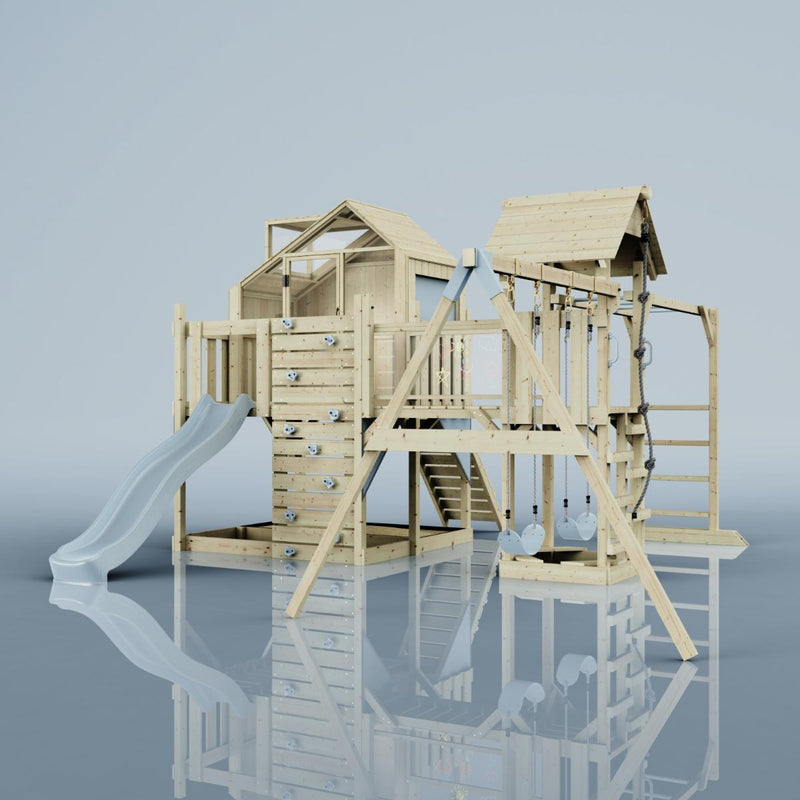 PolarPlay Spielturm Knut