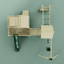 PolarPlay Spielturm Knut