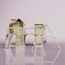 PolarPlay Spielturm Knut