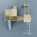 PolarPlay Spielturm Knut