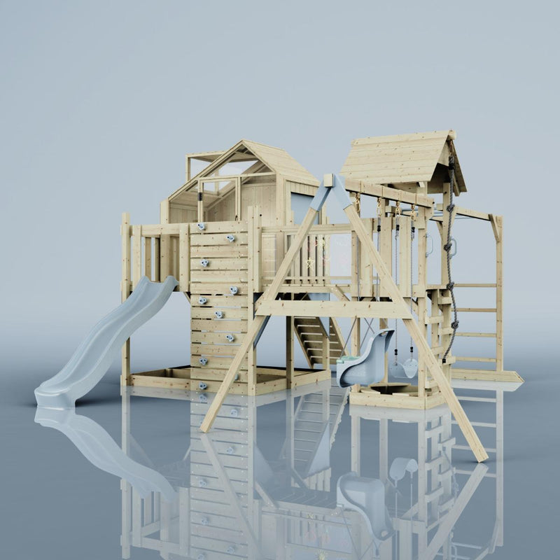 PolarPlay Spielturm Knut