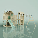 PolarPlay Spielturm Knut