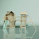 PolarPlay Spielturm Knut