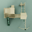 PolarPlay Spielturm Knut