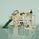 PolarPlay Spielturm Knut