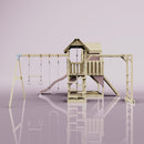 PolarPlay Spielturm Knut