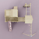 PolarPlay Spielturm Knut