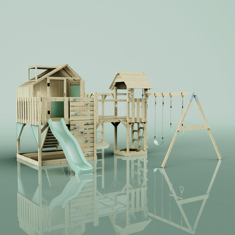 PolarPlay Spielturm Knut