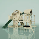 PolarPlay Spielturm Knut