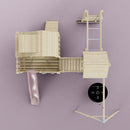 PolarPlay Spielturm Knut