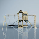 PolarPlay Spielturm Knut