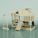 PolarPlay Spielturm Knut