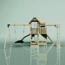 PolarPlay Spielturm Knut