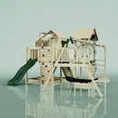 PolarPlay Spielturm Knut