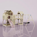 PolarPlay Spielturm Knut