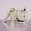 PolarPlay Spielturm Knut