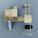 PolarPlay Spielturm Knut