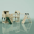 PolarPlay Spielturm Lars