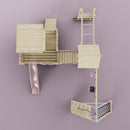 PolarPlay Spielturm Lars