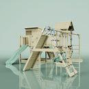 PolarPlay Spielturm Lars