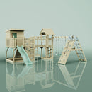 PolarPlay Spielturm Lars