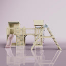 PolarPlay Spielturm Lars