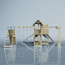 PolarPlay Spielturm Lars