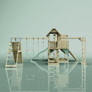 PolarPlay Spielturm Lars