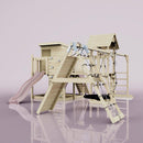 PolarPlay Spielturm Lars