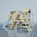 PolarPlay Spielturm Lars