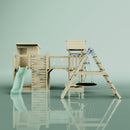 PolarPlay Spielturm Lars