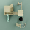 PolarPlay Spielturm Lars