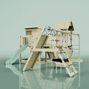 PolarPlay Spielturm Lars