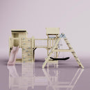 PolarPlay Spielturm Lars