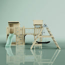 PolarPlay Spielturm Lars