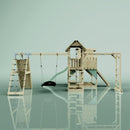 PolarPlay Spielturm Lars